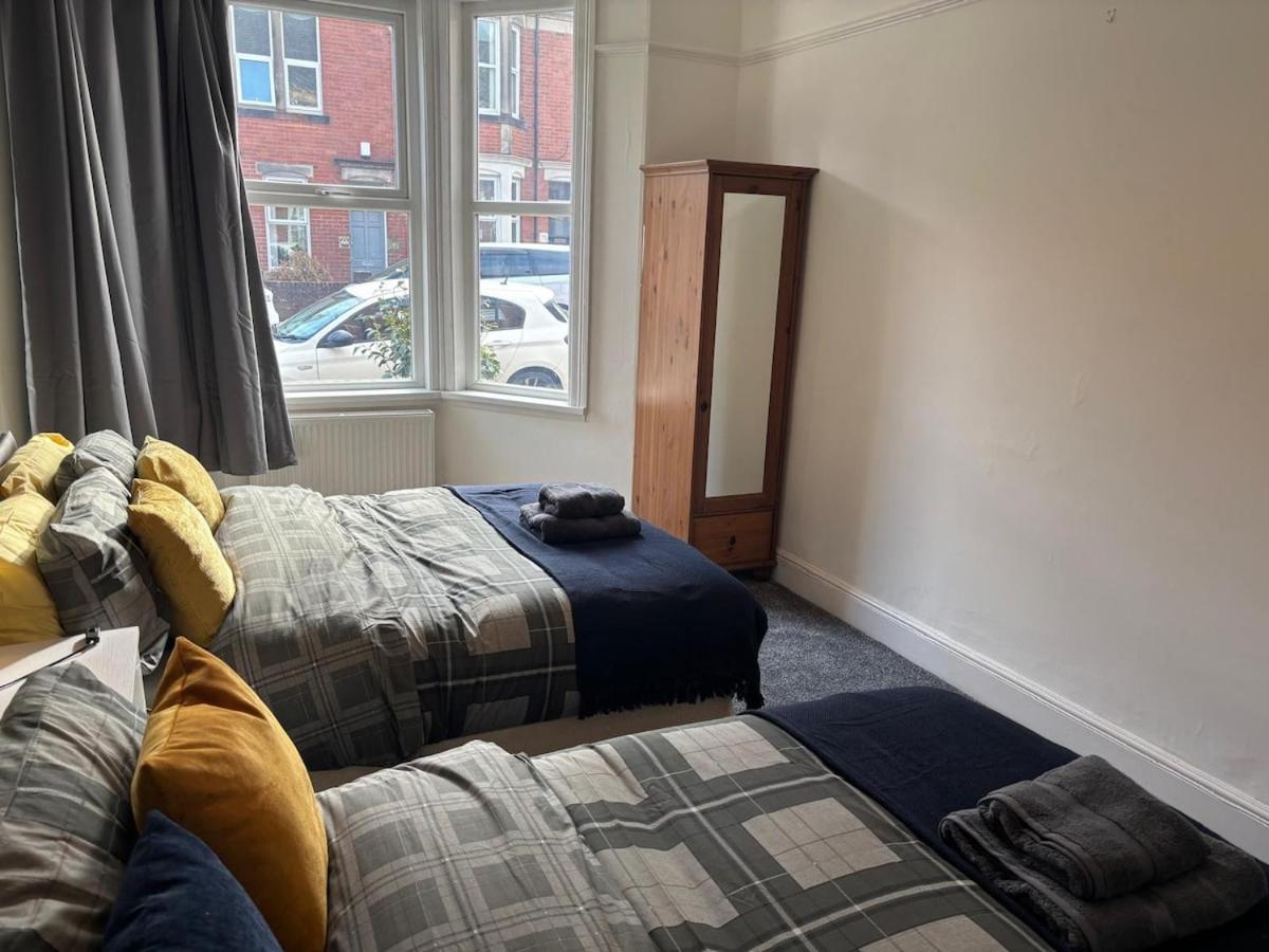 Apartment Delight, Free Parking Newcastle upon Tyne