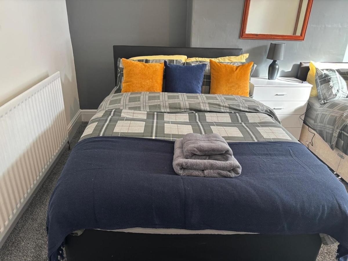 Apartment Delight, Free Parking
