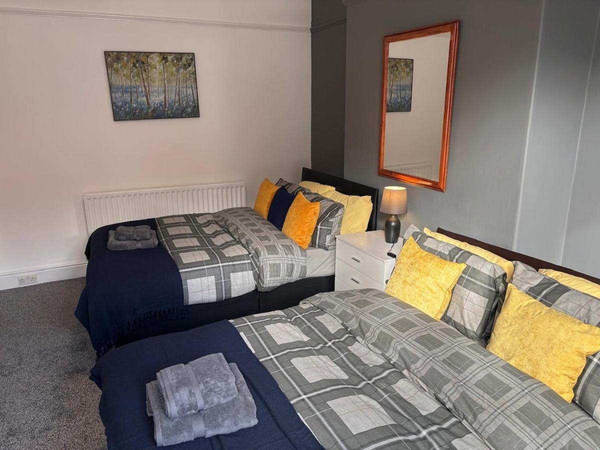 Apartment Delight, Free Parking *