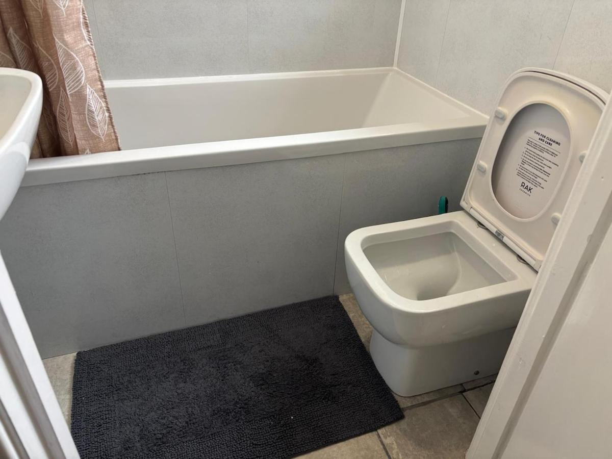Delight, Free Parking Apartment Newcastle upon Tyne