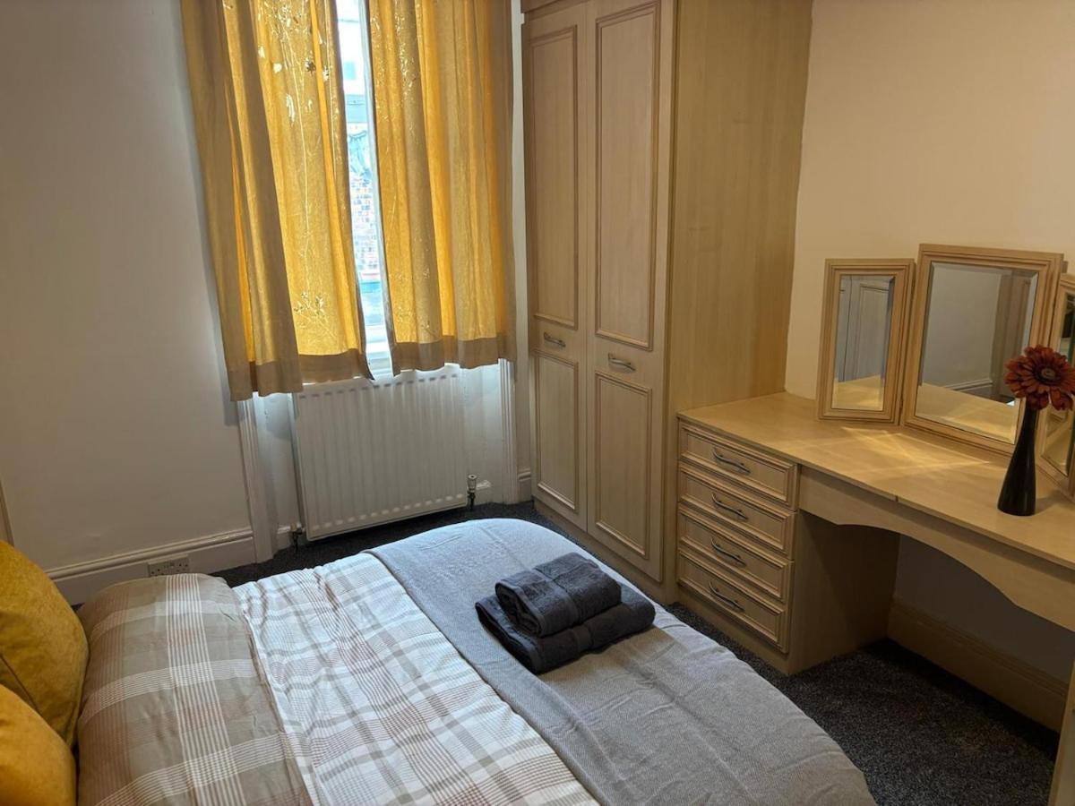 Delight, Free Parking Apartment *