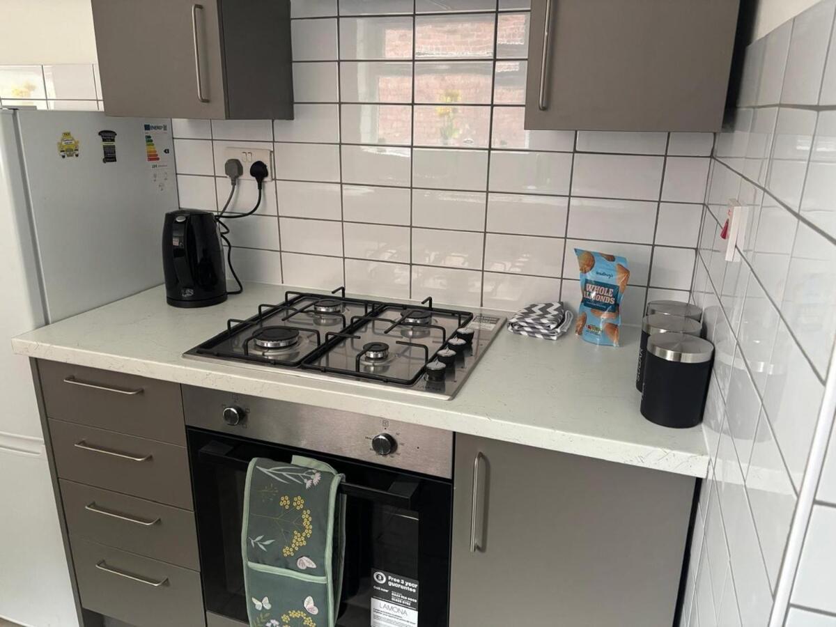 Apartment Delight, Free Parking *