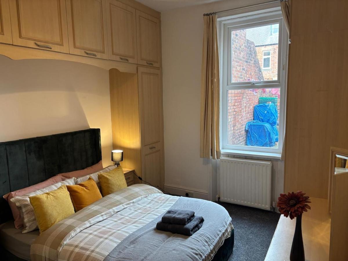 Delight, Free Parking Apartment Newcastle upon Tyne