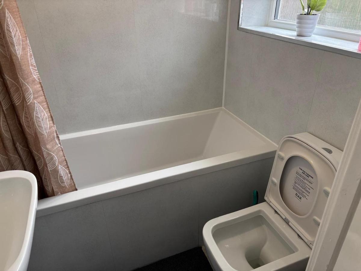 Apartment Delight, Free Parking Newcastle upon Tyne