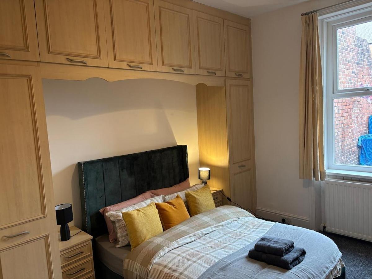 Apartment Delight, Free Parking Newcastle upon Tyne