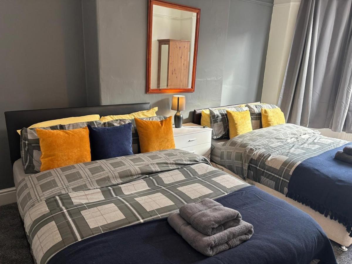 Delight, Free Parking Apartment Newcastle upon Tyne