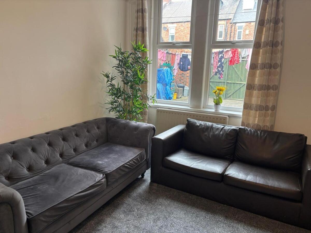 Apartment Delight, Free Parking Newcastle upon Tyne