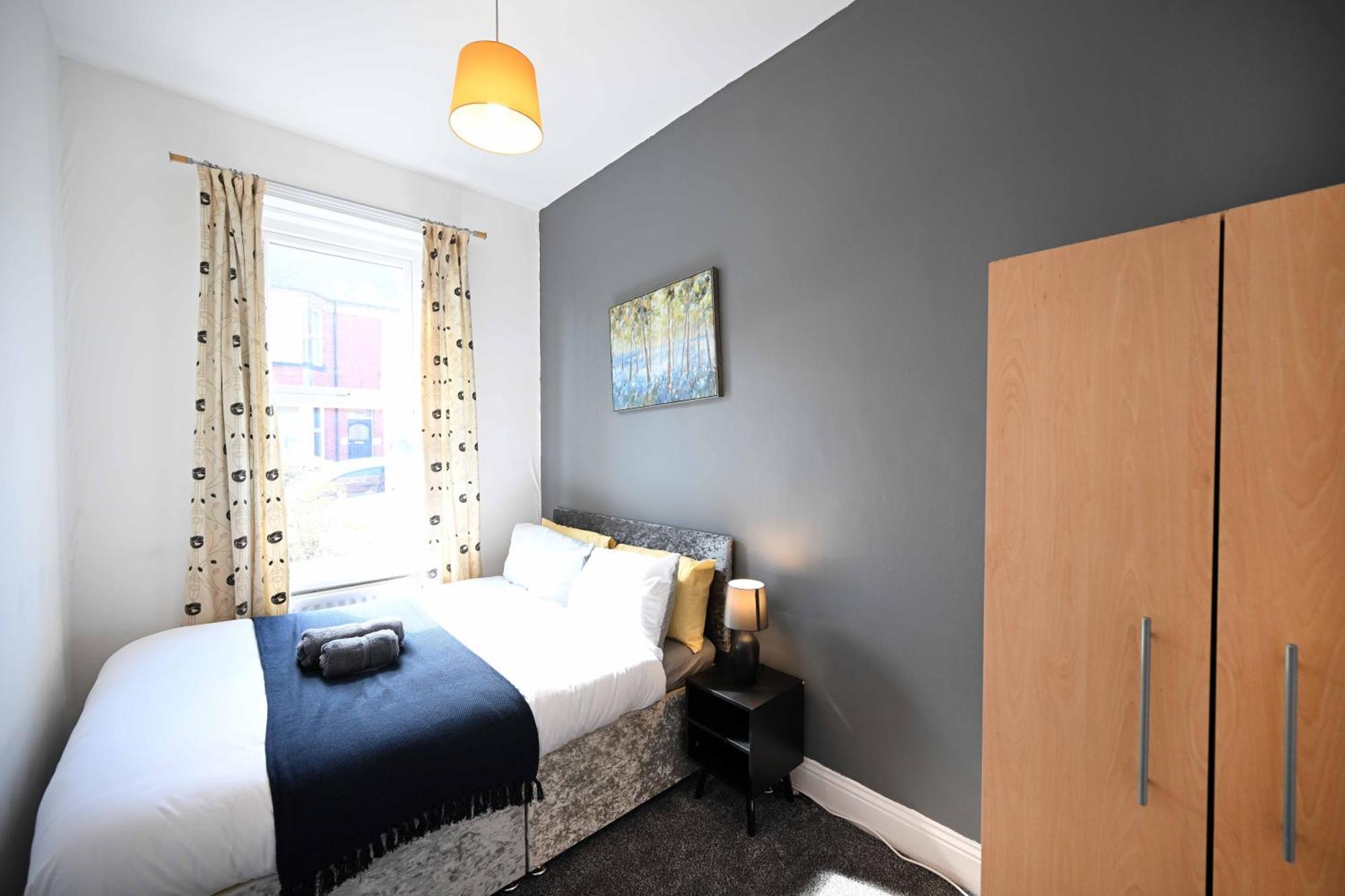 Delight, Free Parking * Newcastle upon Tyne