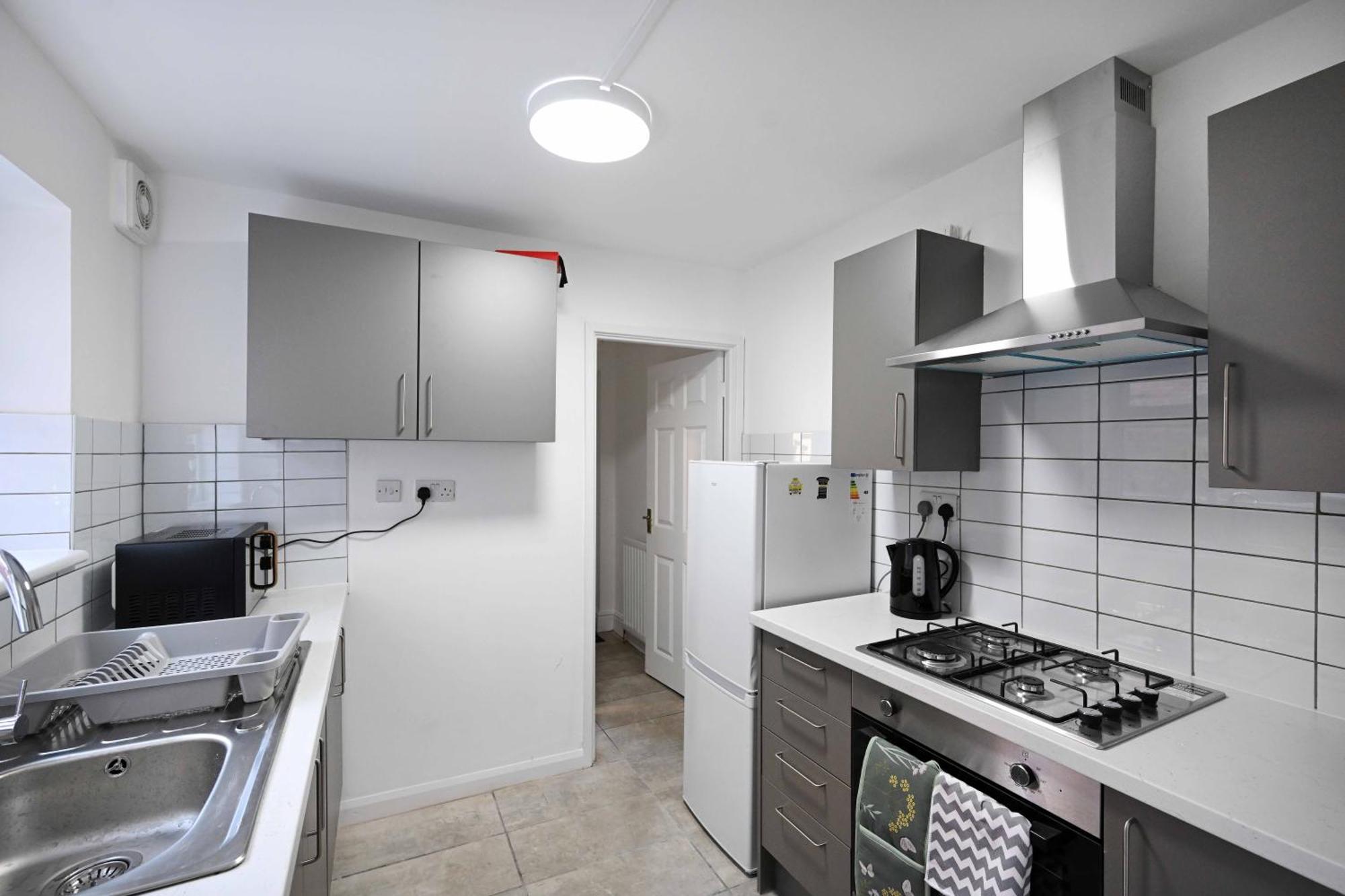 Delight, Free Parking Apartment *