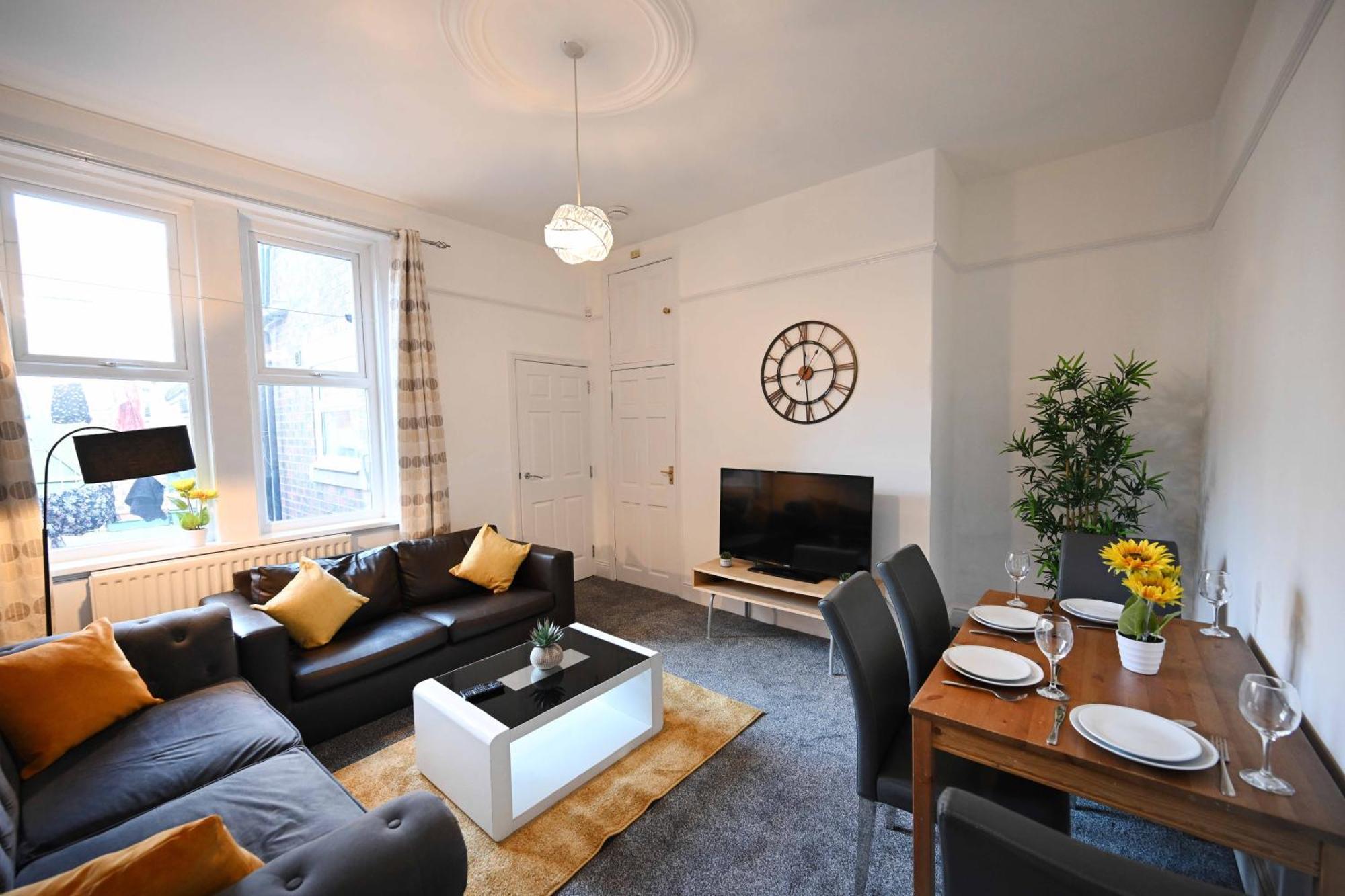 Apartment Delight, Free Parking *