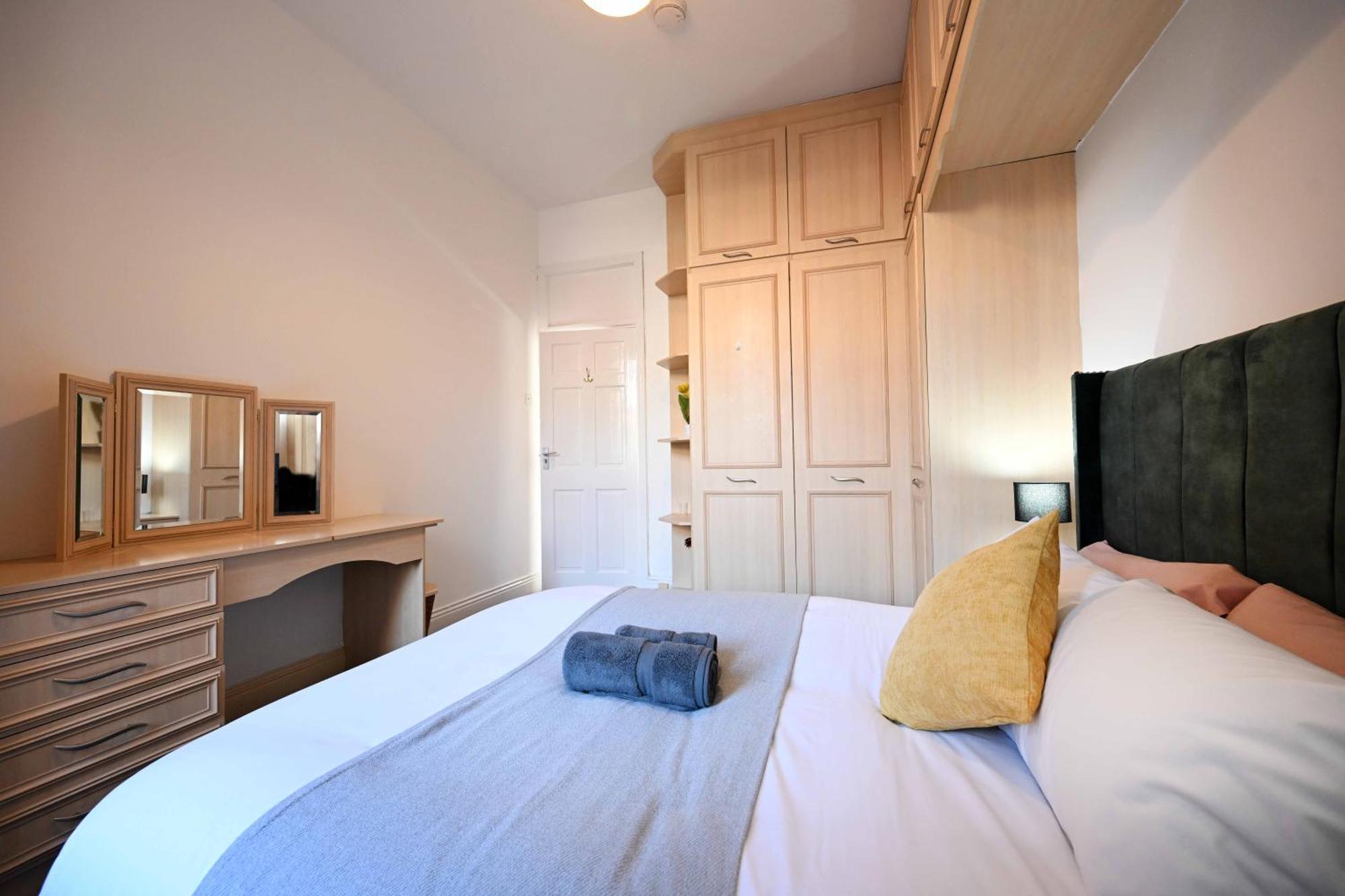 Delight, Free Parking Apartment Newcastle upon Tyne