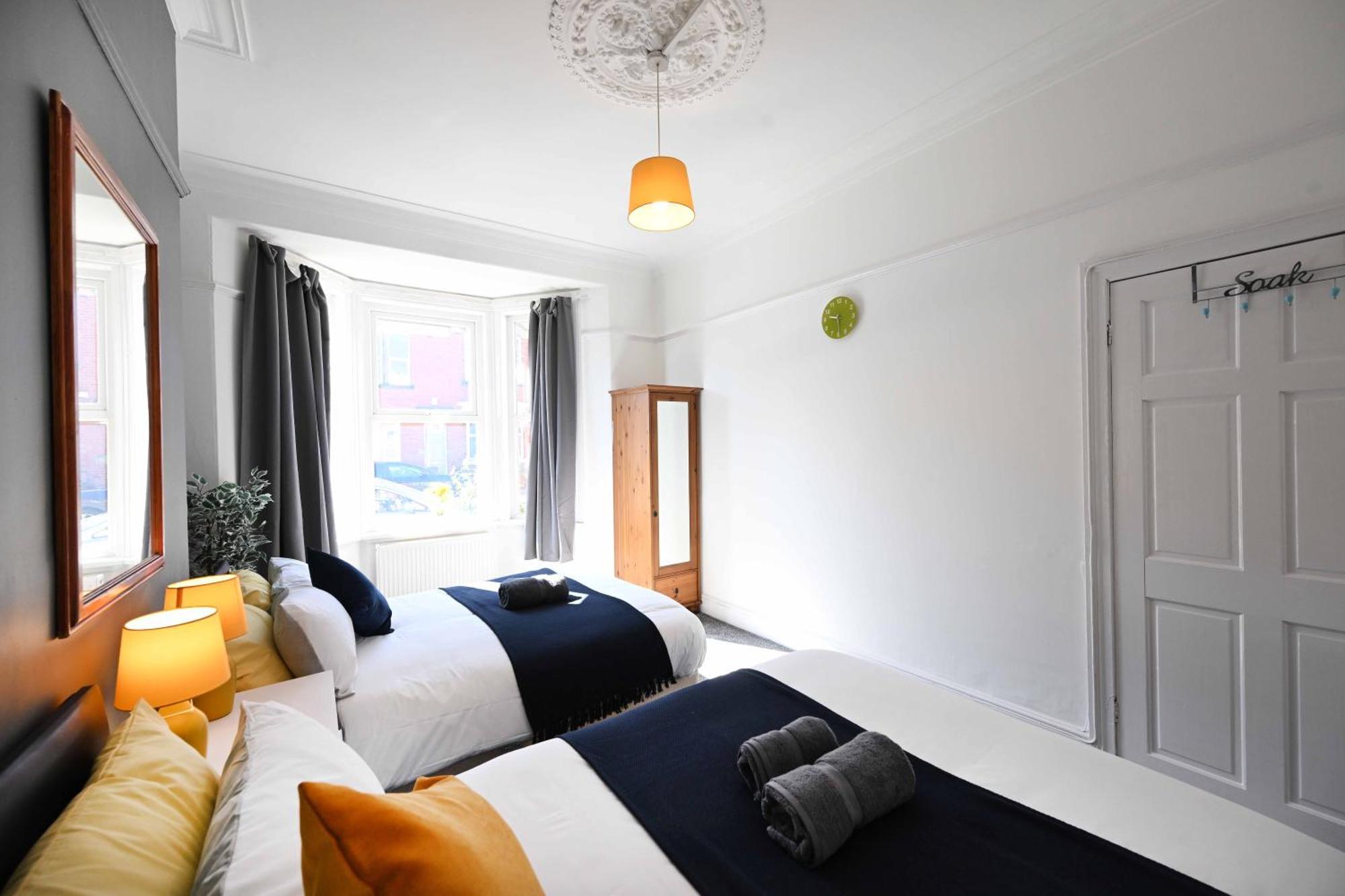 Apartment Delight, Free Parking *